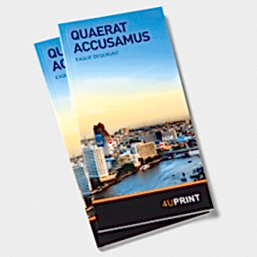 Каталоги, половина А4 Каталоги, половина А4