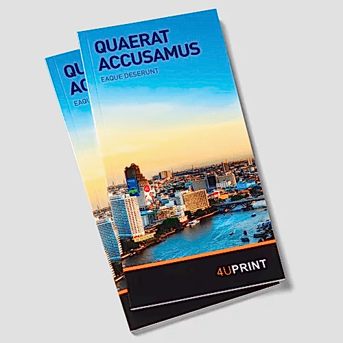 половина А4