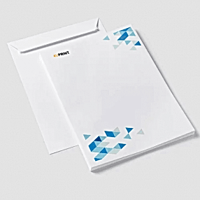 Конверты, C4 Конверты, C4