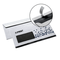 Печать конвертов специальных цветов