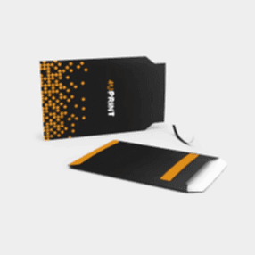 Картонный почтовик, B5 Картонный почтовик, B5