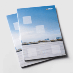 Папки с прорезями для визиток, А4 Папки с прорезями для визиток, А4