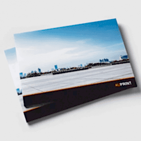 Папки с откидными клапанами, A6 Папки с откидными клапанами, A6