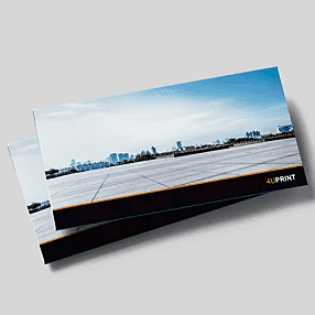 Папки с откидными клапанами, DL Папки с откидными клапанами, DL