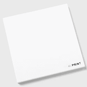 Блокноты для записей (кубарики), 72 x 72 мм Блокноты для записей (кубарики), 72 x 72 мм