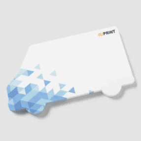 Блокноты для записей, фургон, 94 x 52 мм Блокноты для записей, фургон, 94 x 52 мм