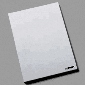 Блокноты для записей (кубарики), 50 x 72 мм Блокноты для записей (кубарики), 50 x 72 мм