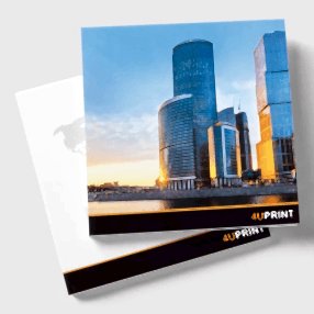 Стикеры в мягкой обложке, 72 x 72 мм Стикеры в мягкой обложке, 72 x 72 мм