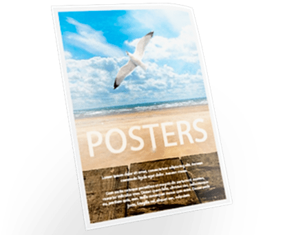 Плакаты